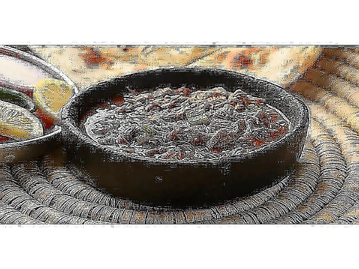 Tuna In Maghsh