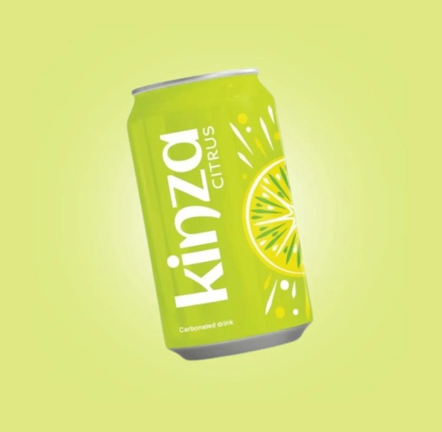 Citrus Kenza