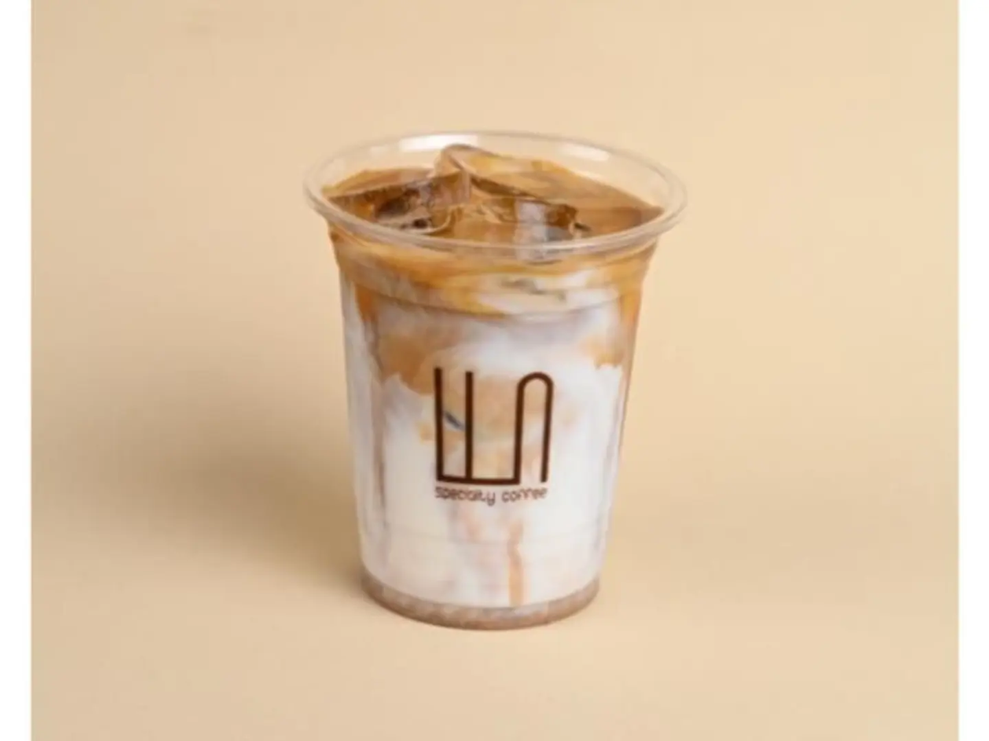 Iced Flat White