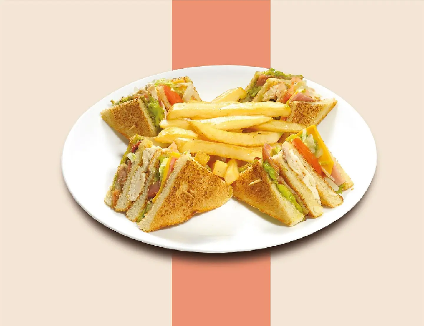 Club Sandwich