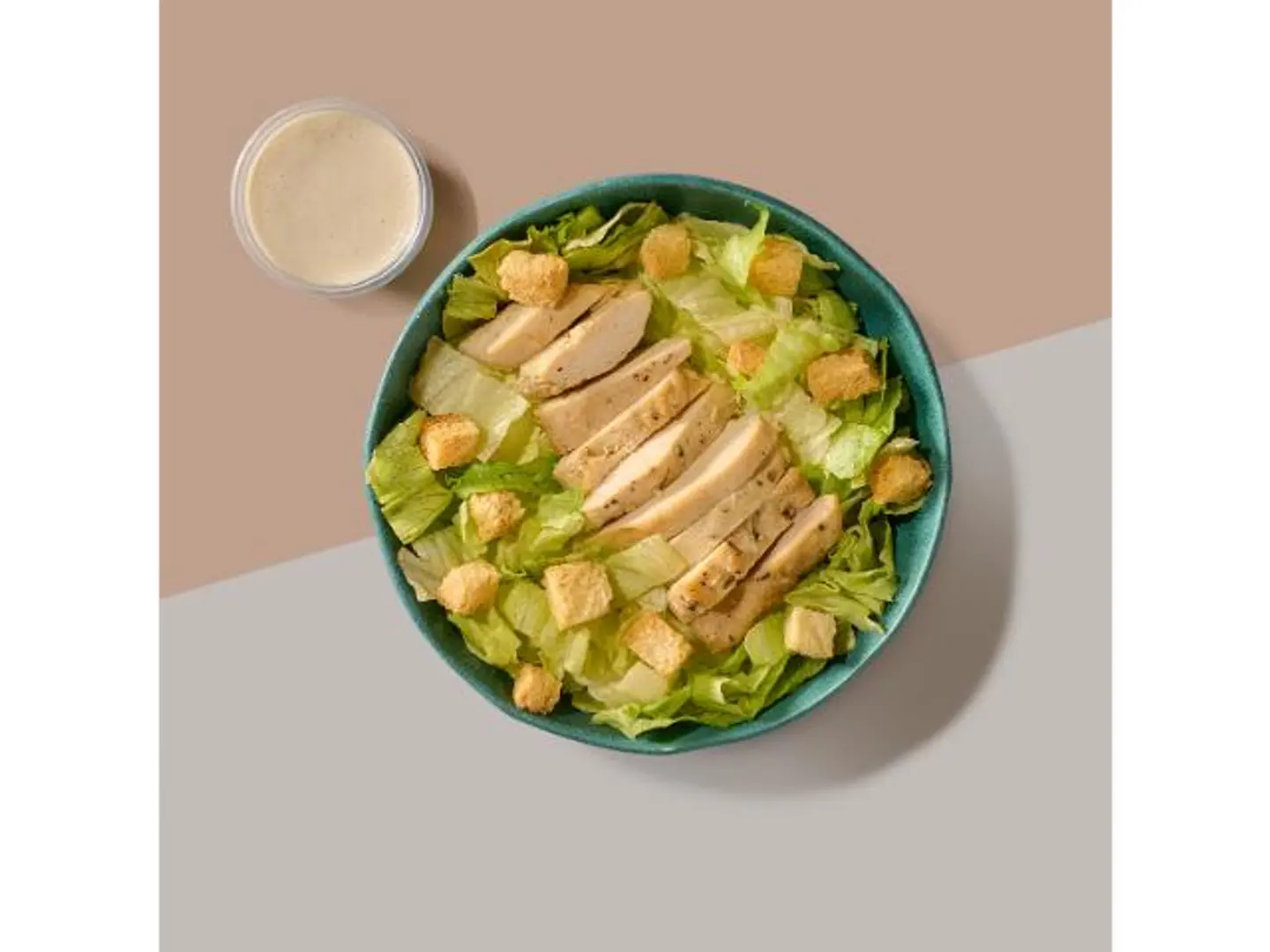 Ceasar Salad