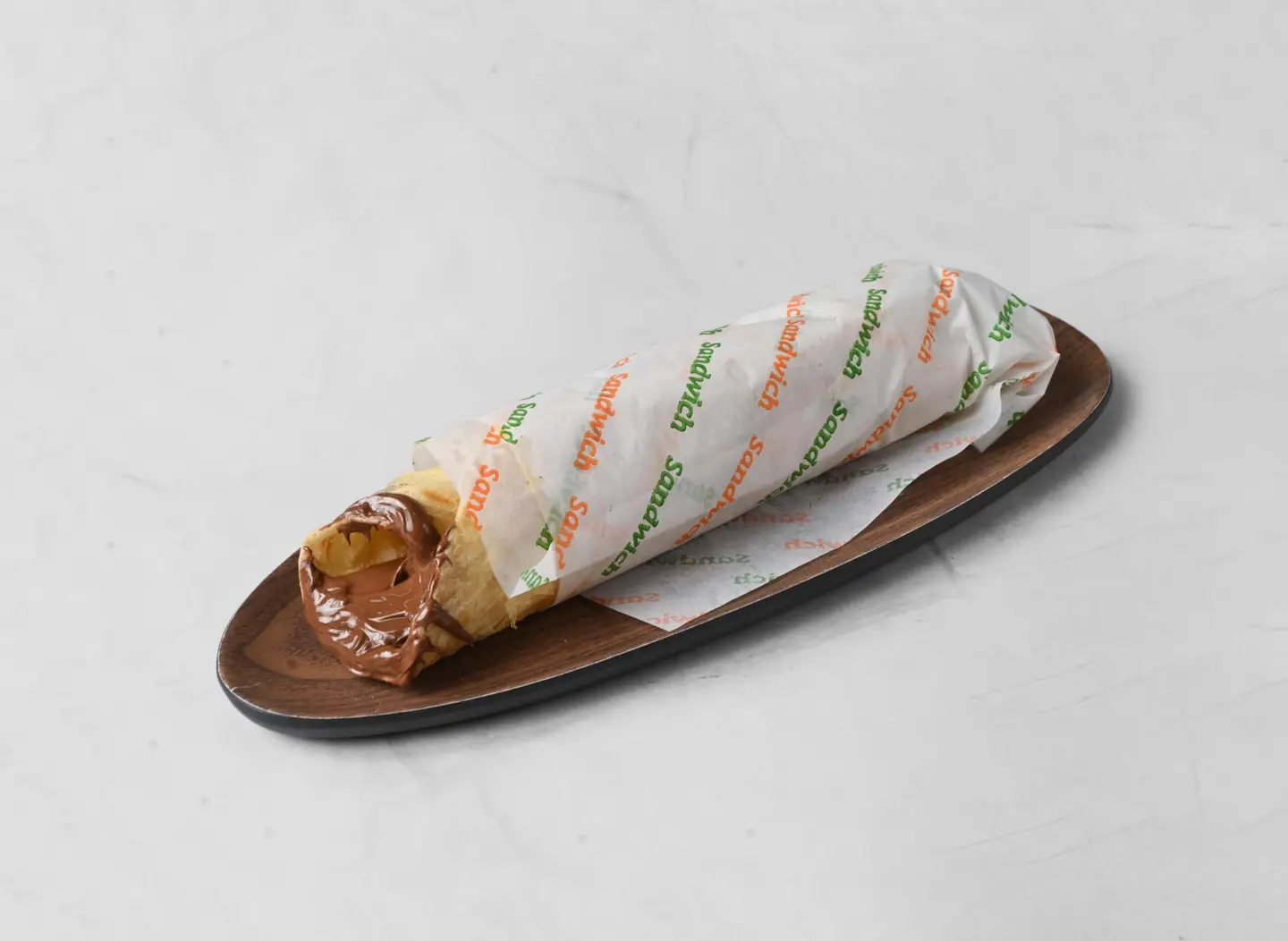 براتا نوتيلا