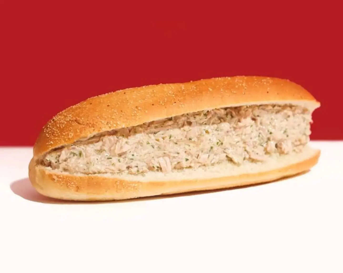 Tuna Sandwich