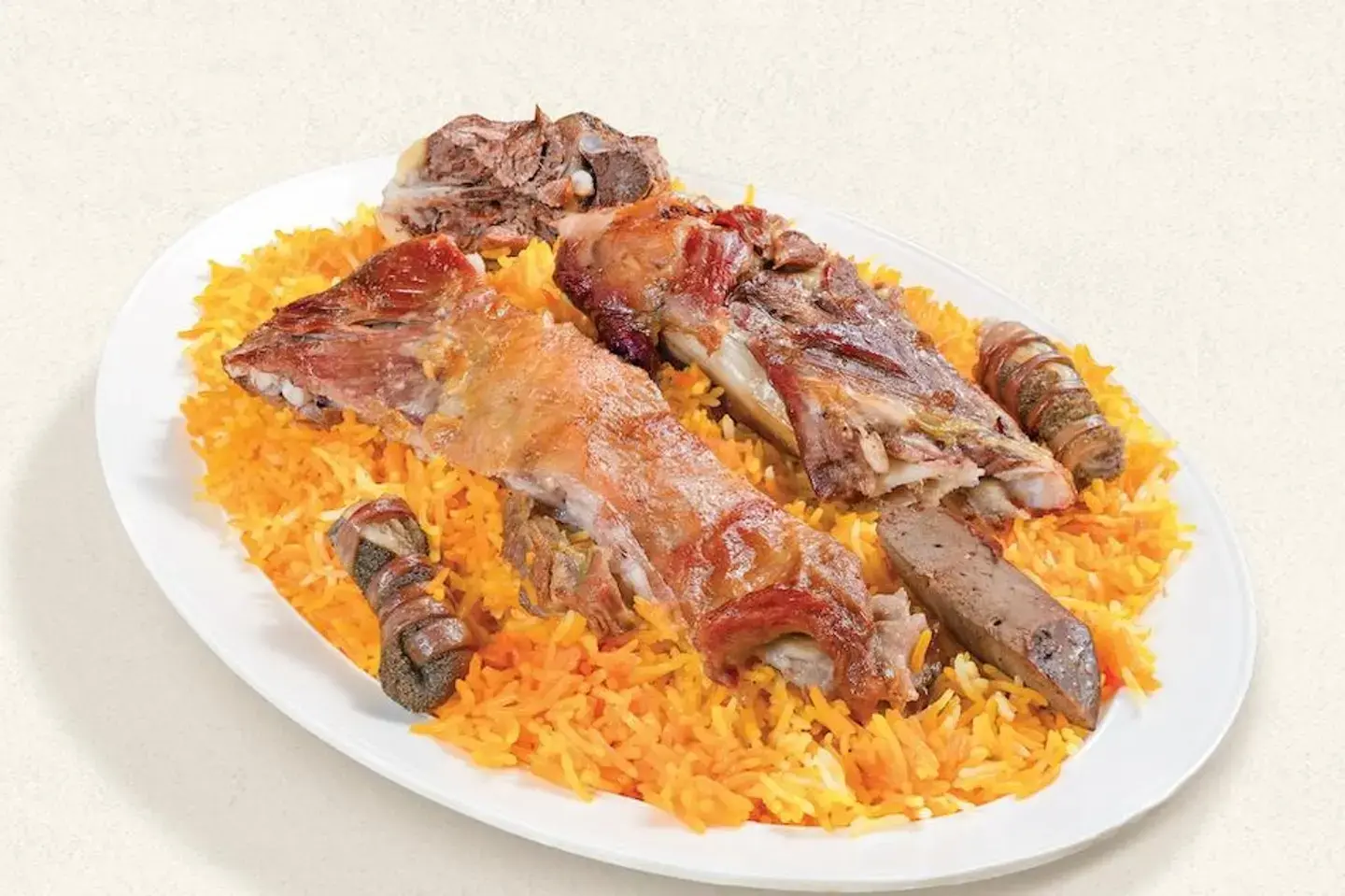 For One Person Mandi