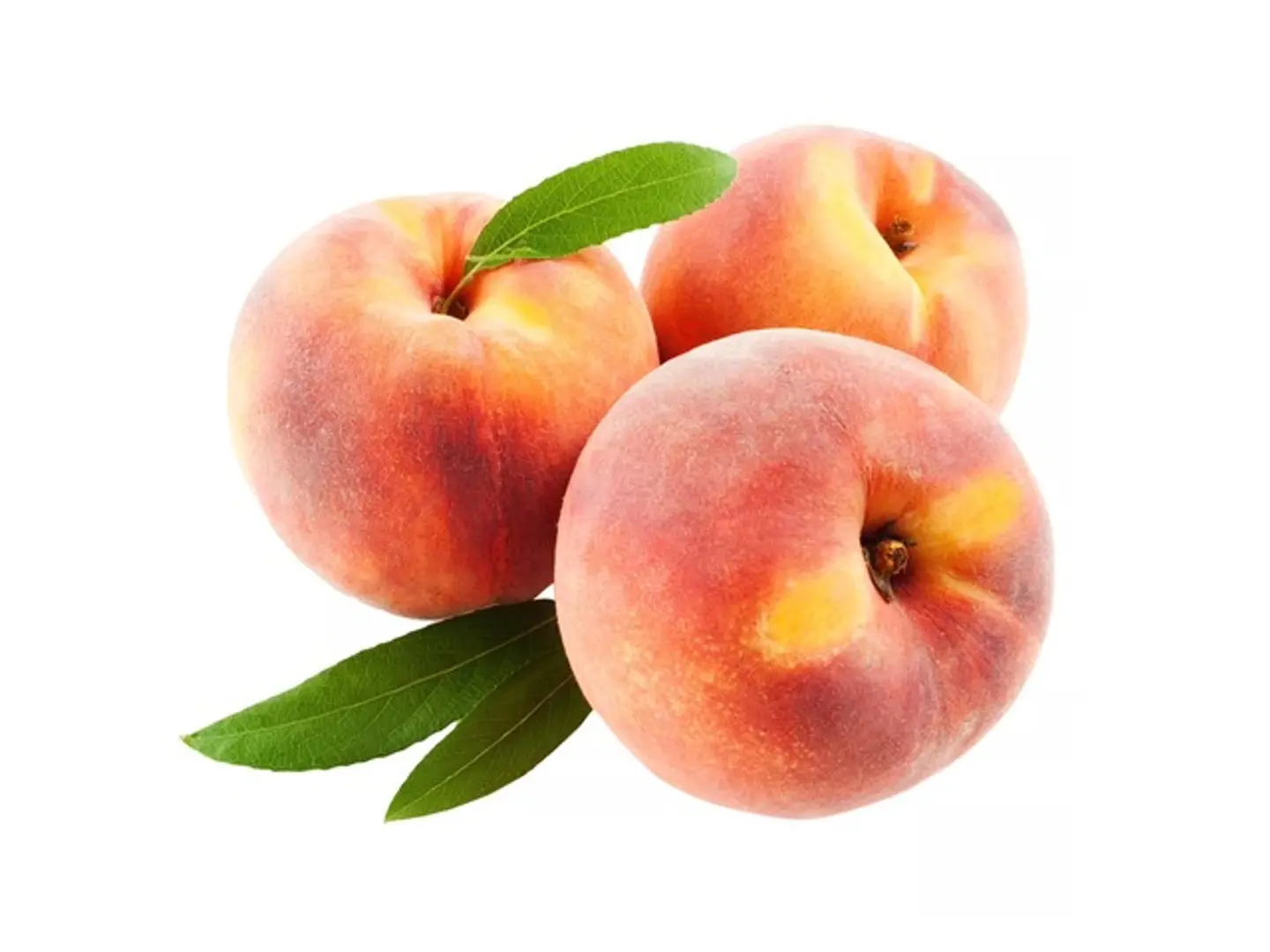 خوخ طازج ١ كيلو