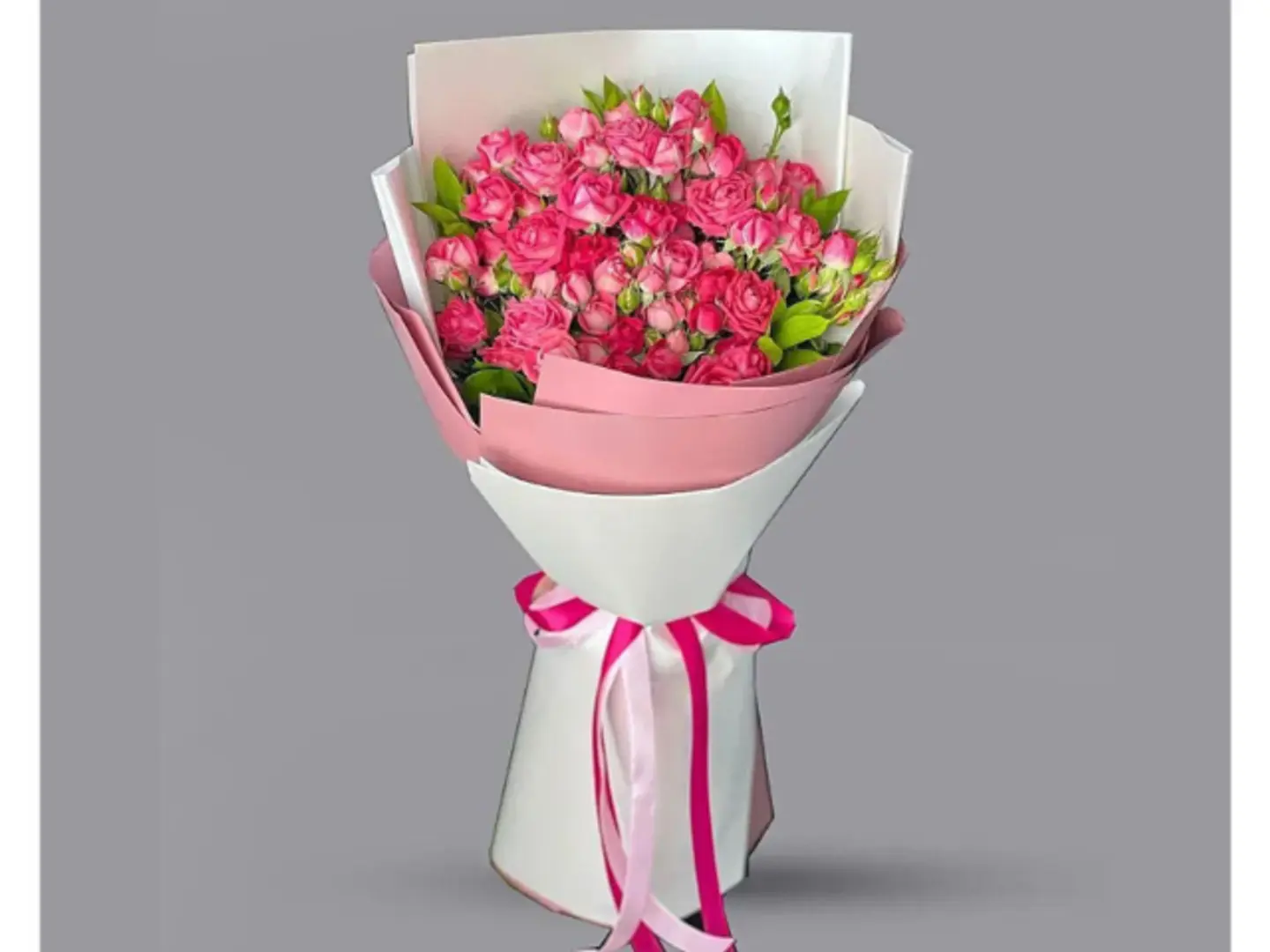 باقة الازهار