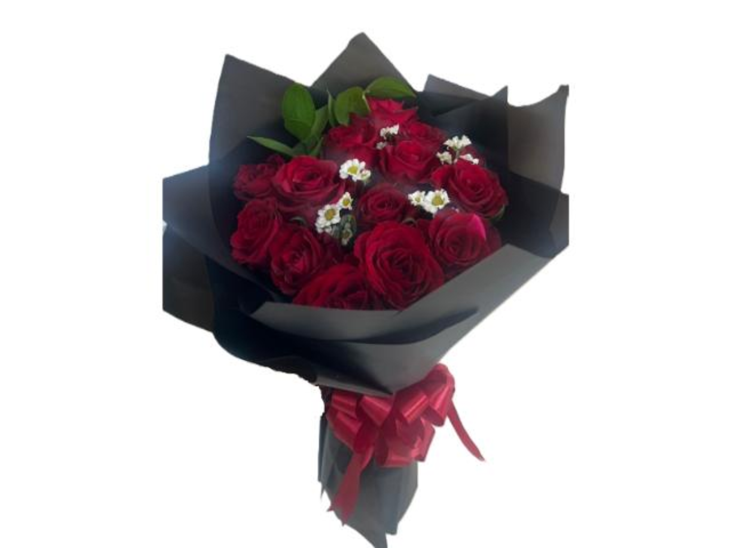 Crazy Flower Bouquet 13