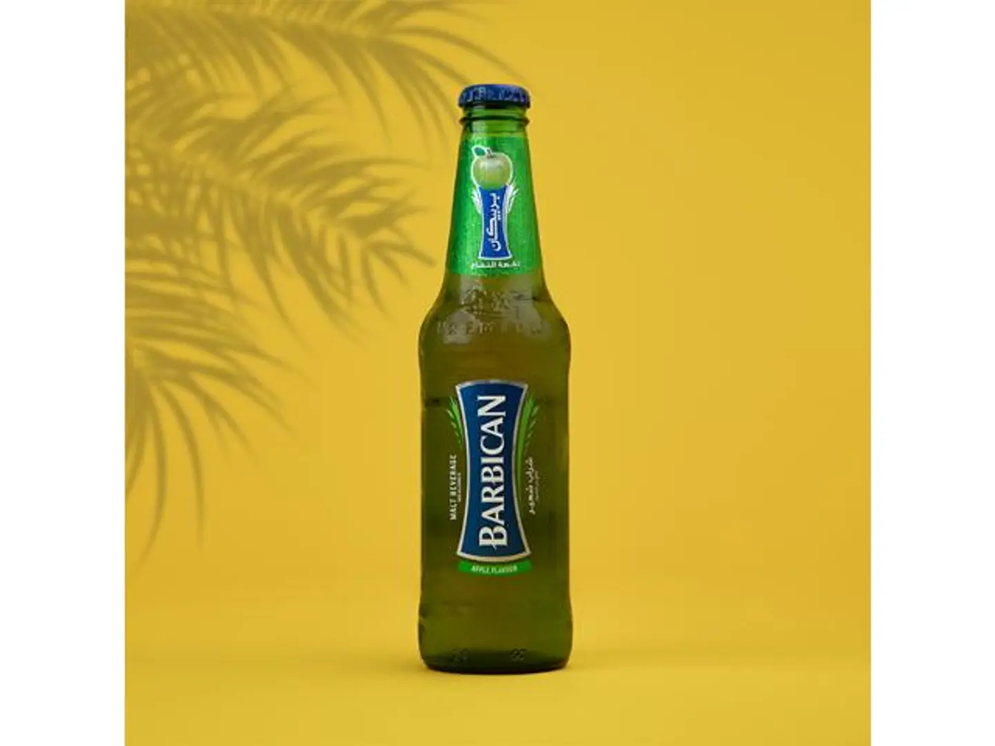Apple Beer