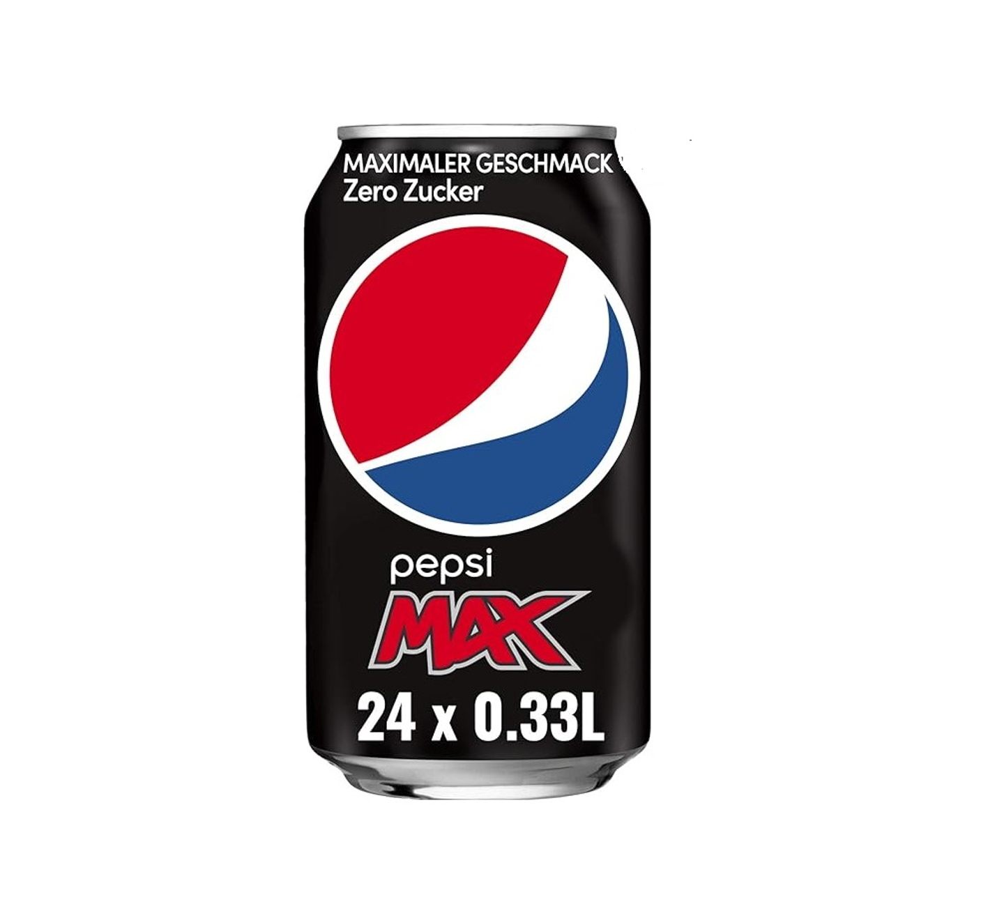 Pepsi Max