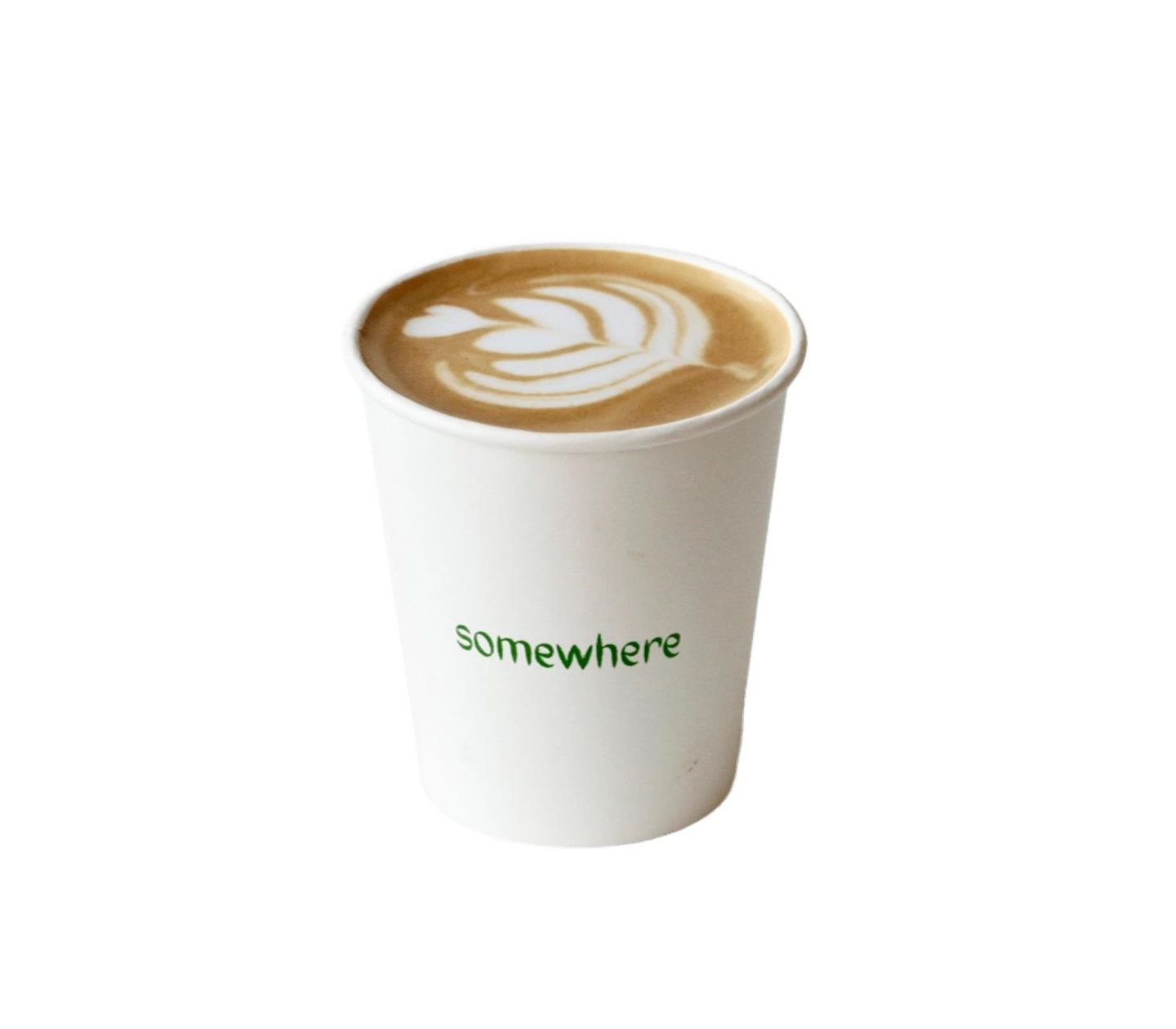 Flat White