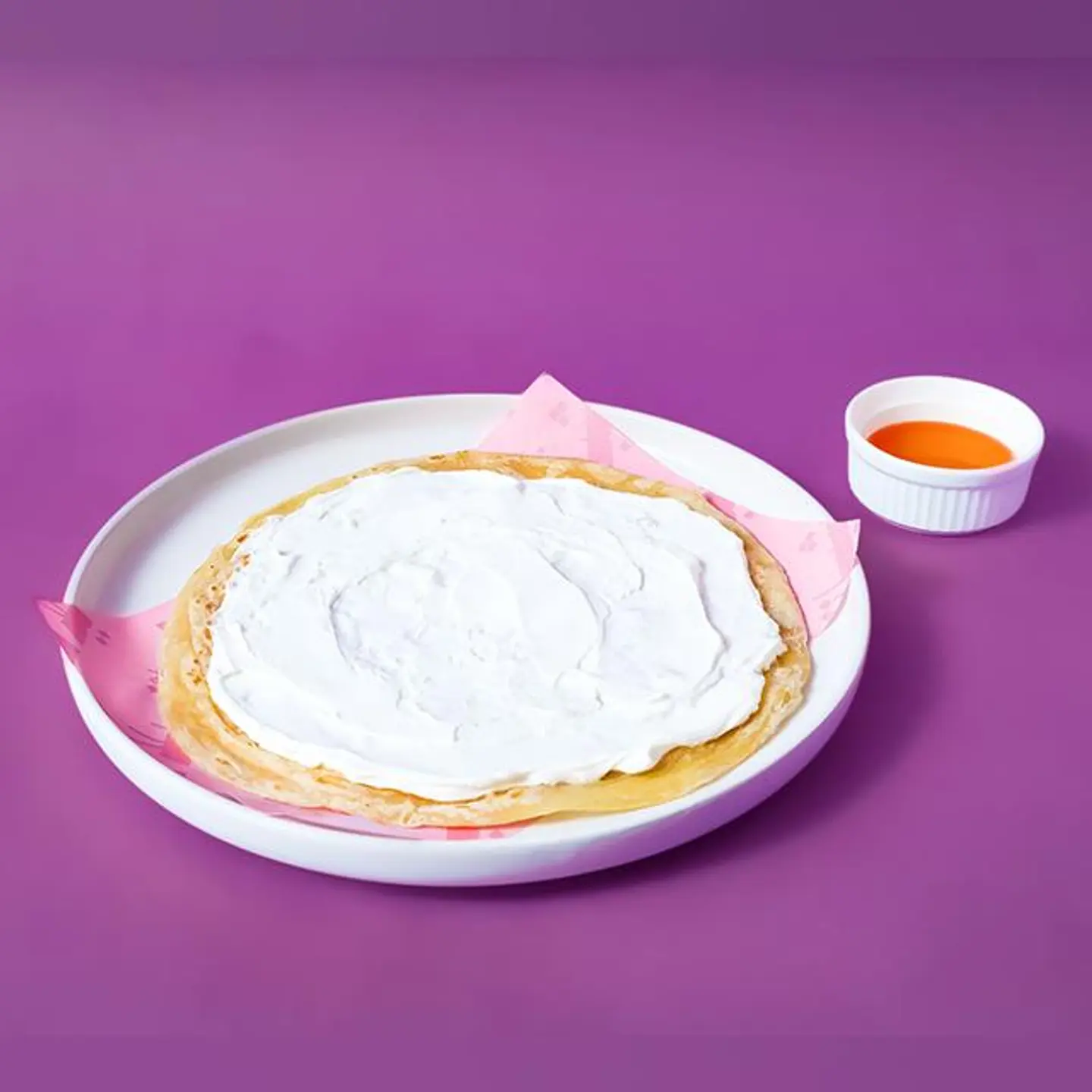 لبنة عسل