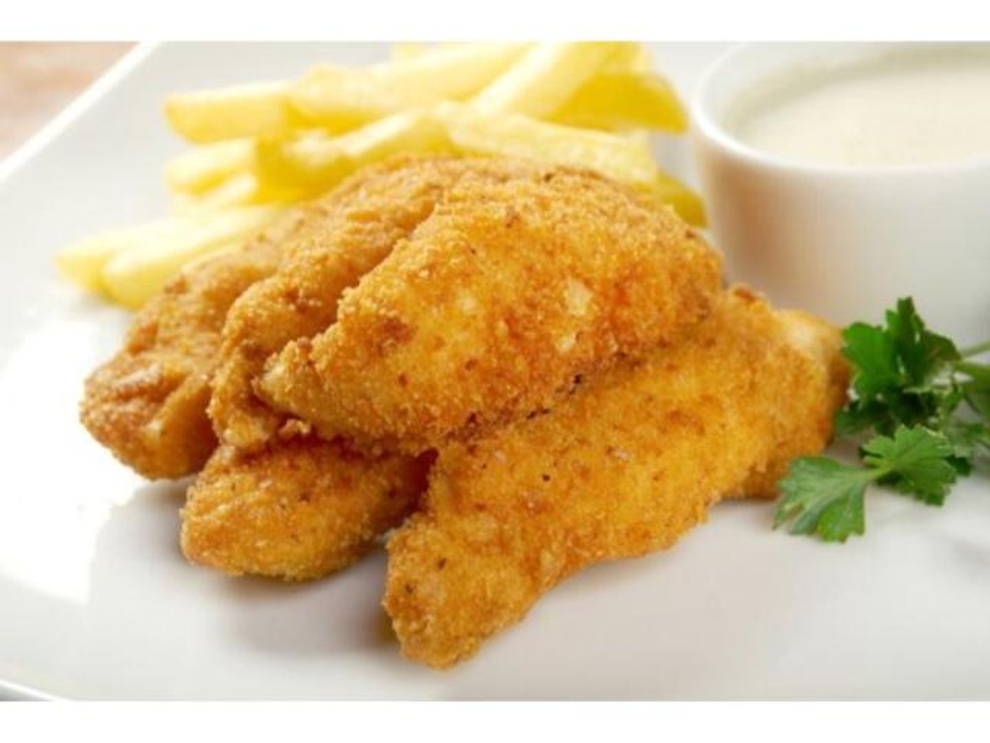 اصابع مدور