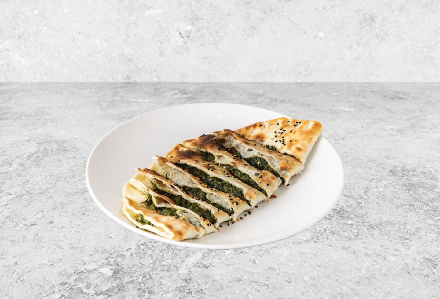 Spinach