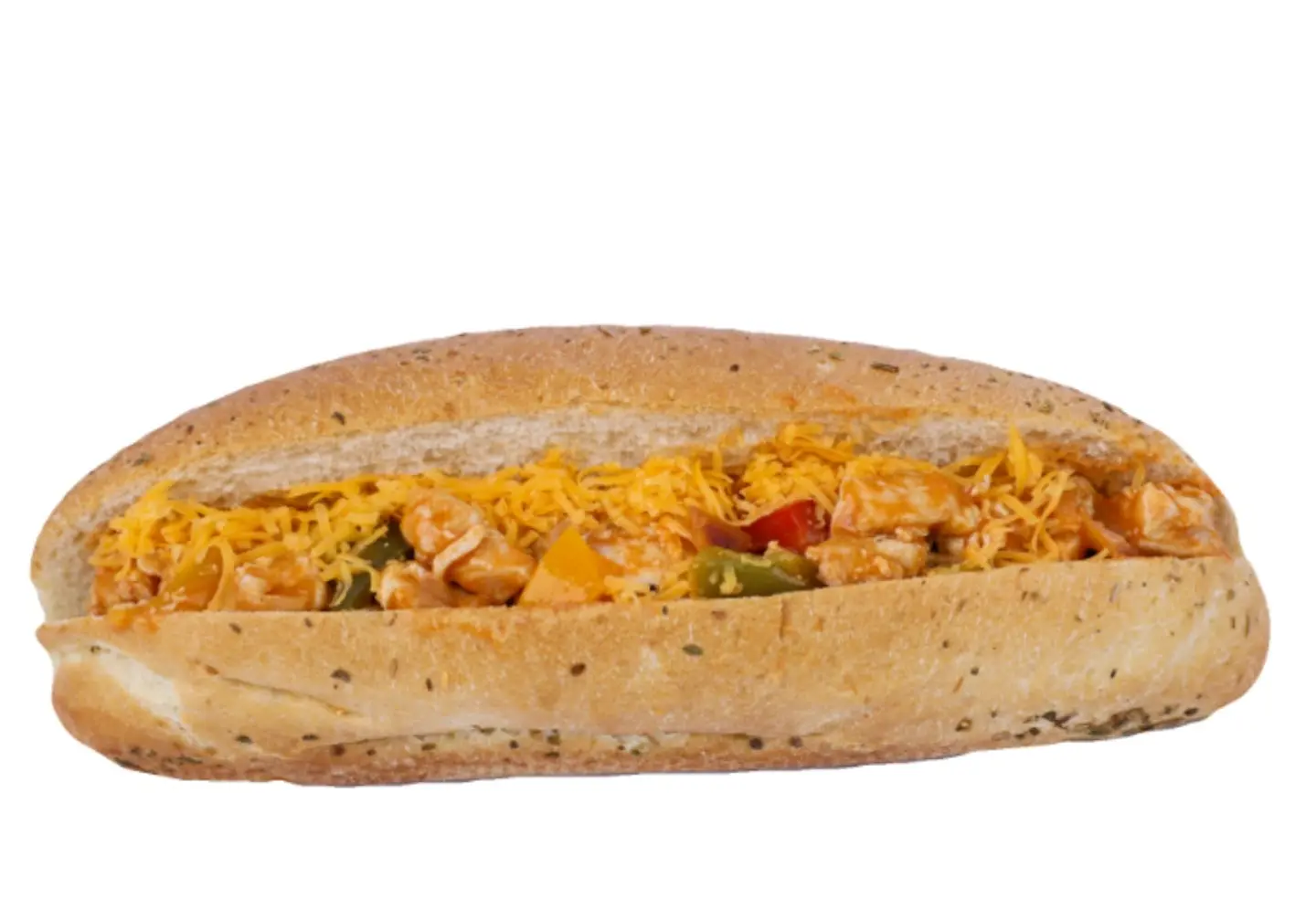 Abu Al Sham Fajita
