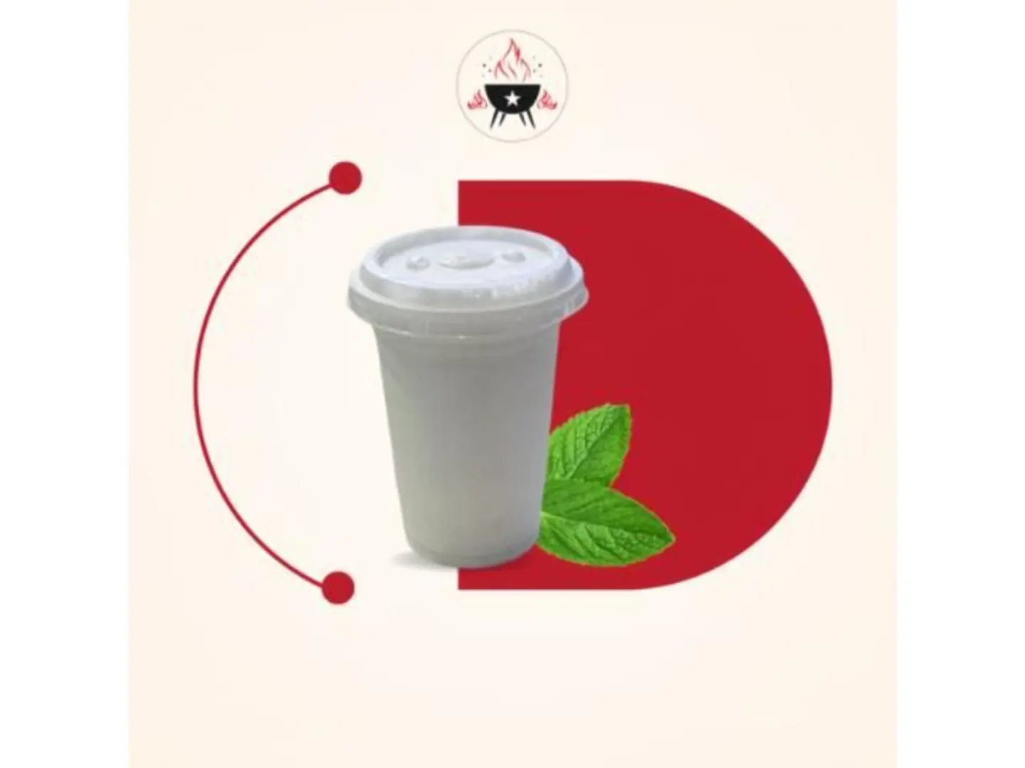 Ayran Buttermilk