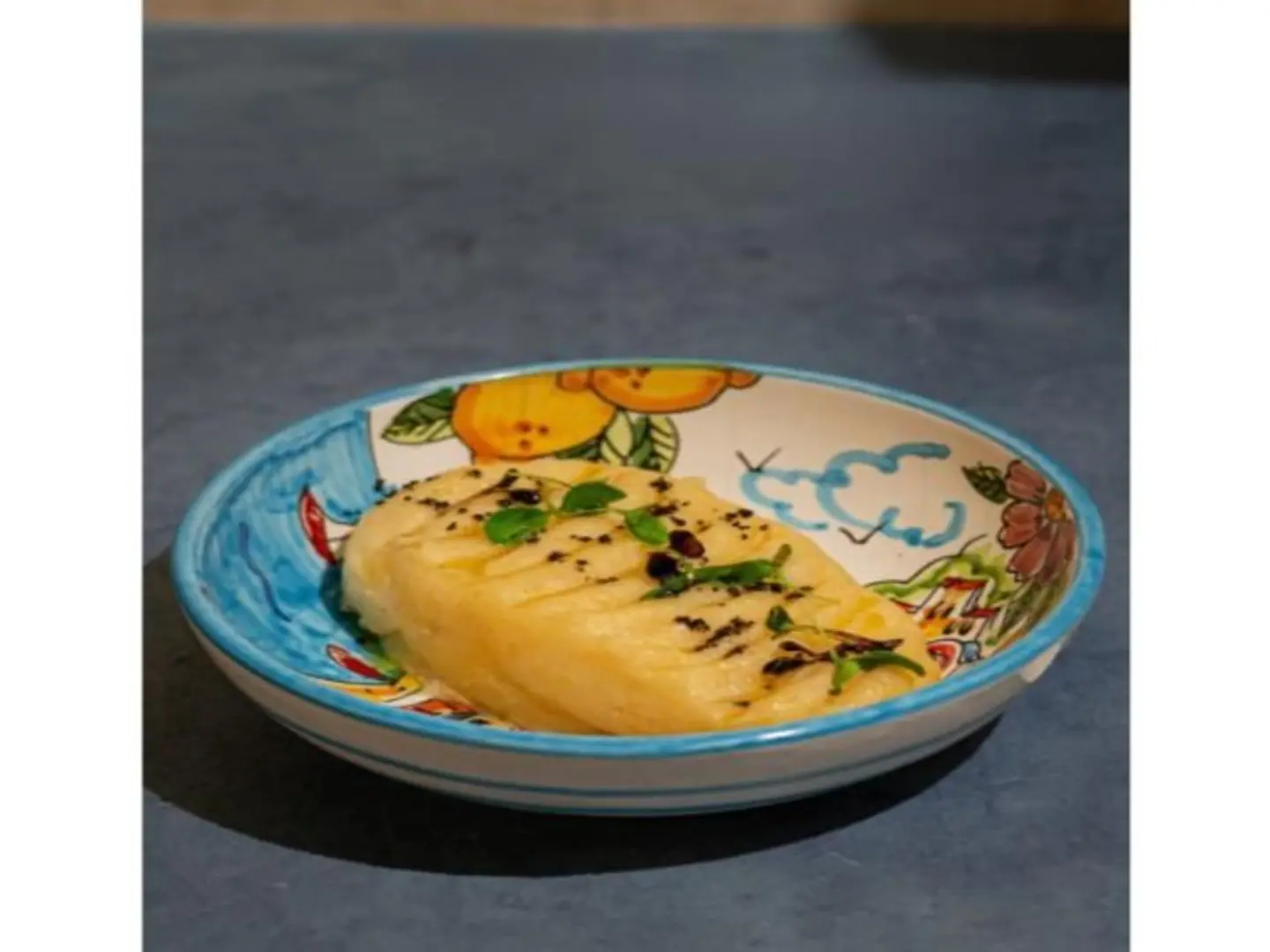 Mashed Potato