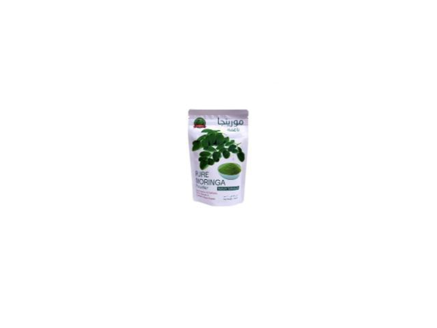 Moringa Powder 100 Grams From Natural