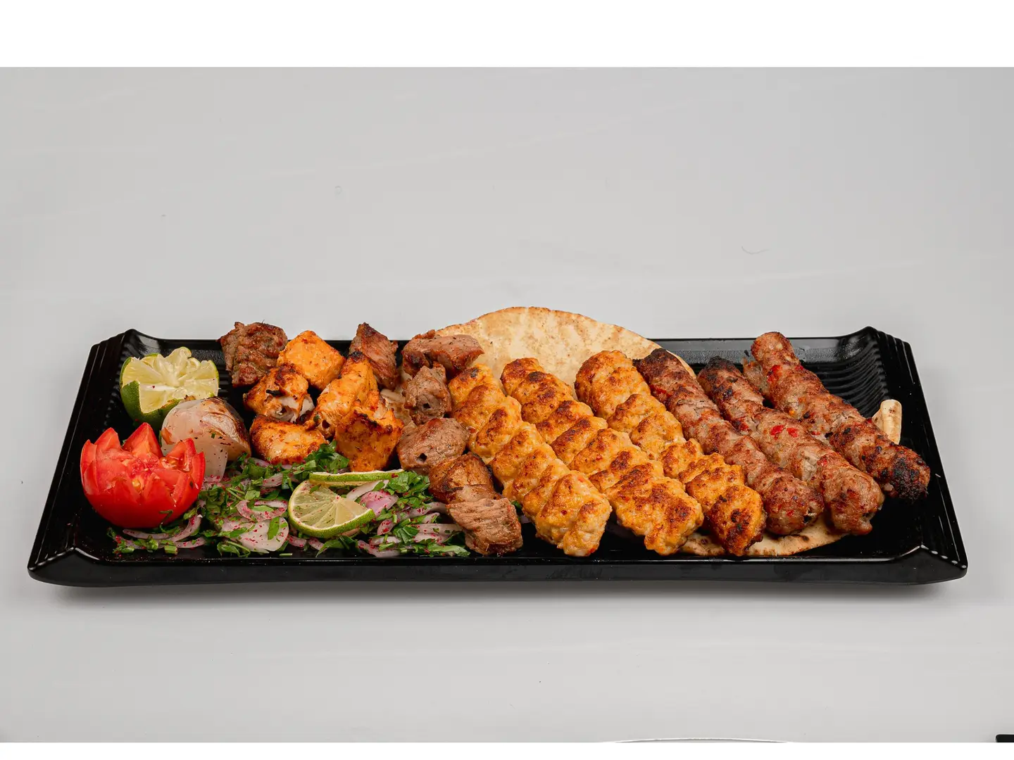 Mixed Naeimi Chicken Kilo