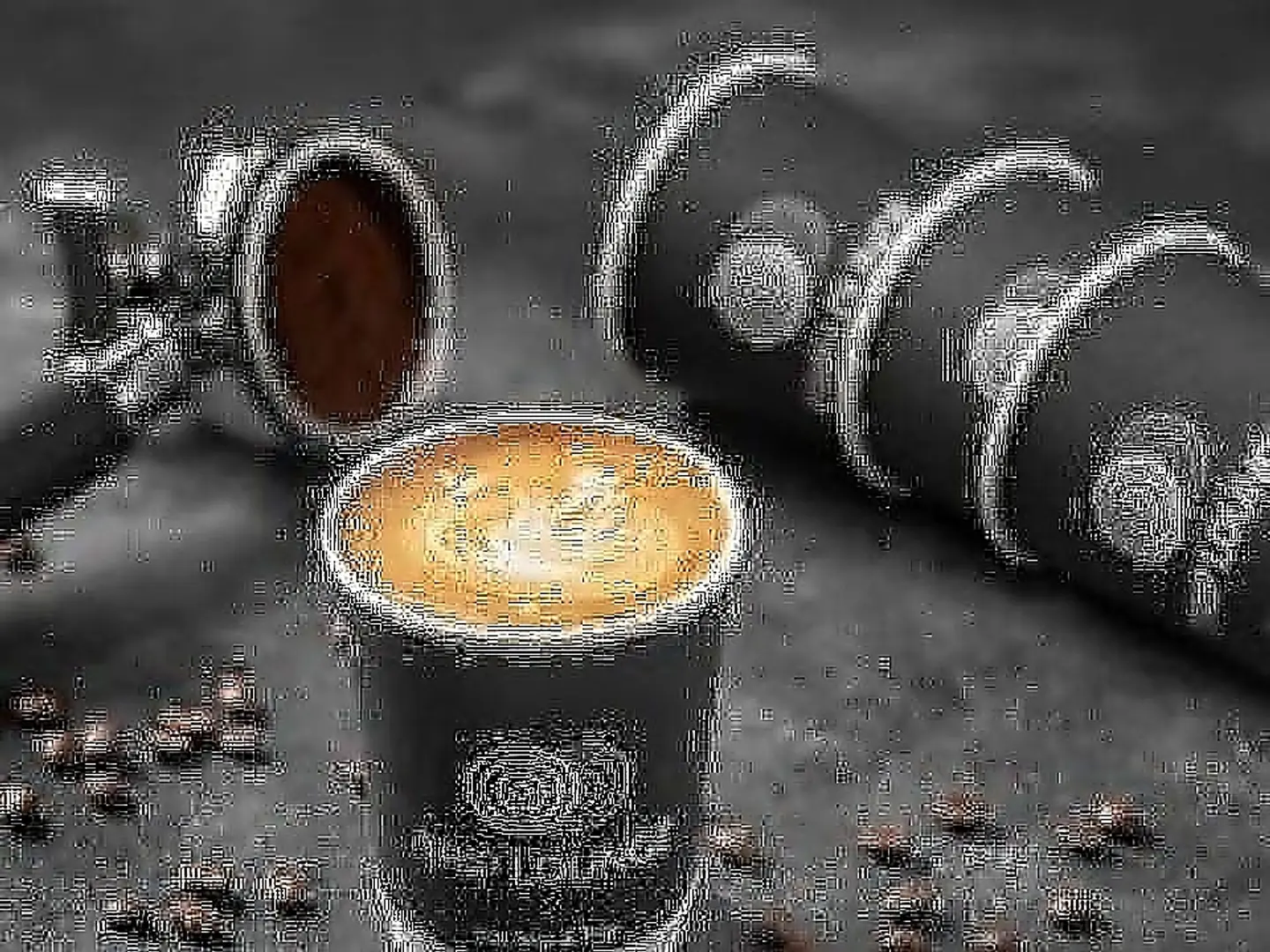 Spanish Latte