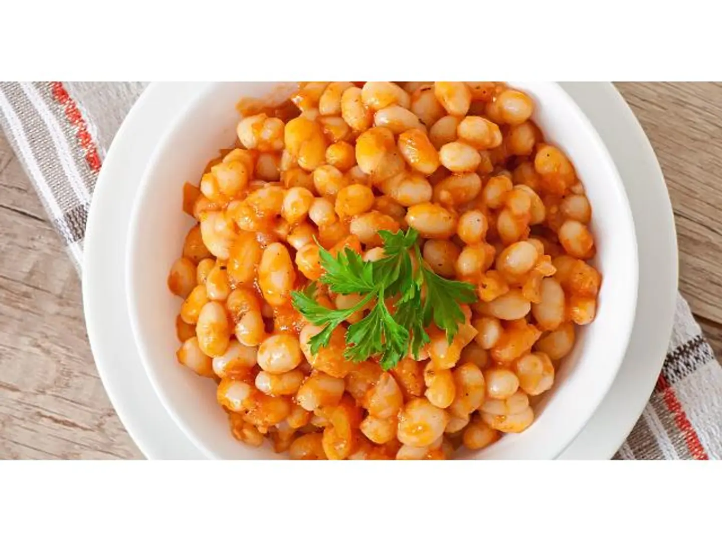 Fresh Beans