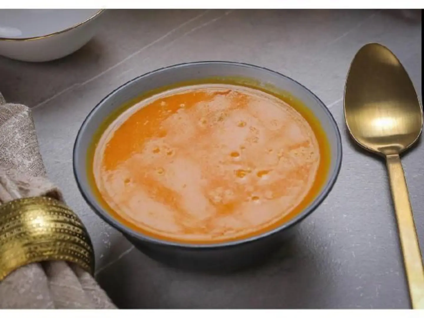 Lentil Soup