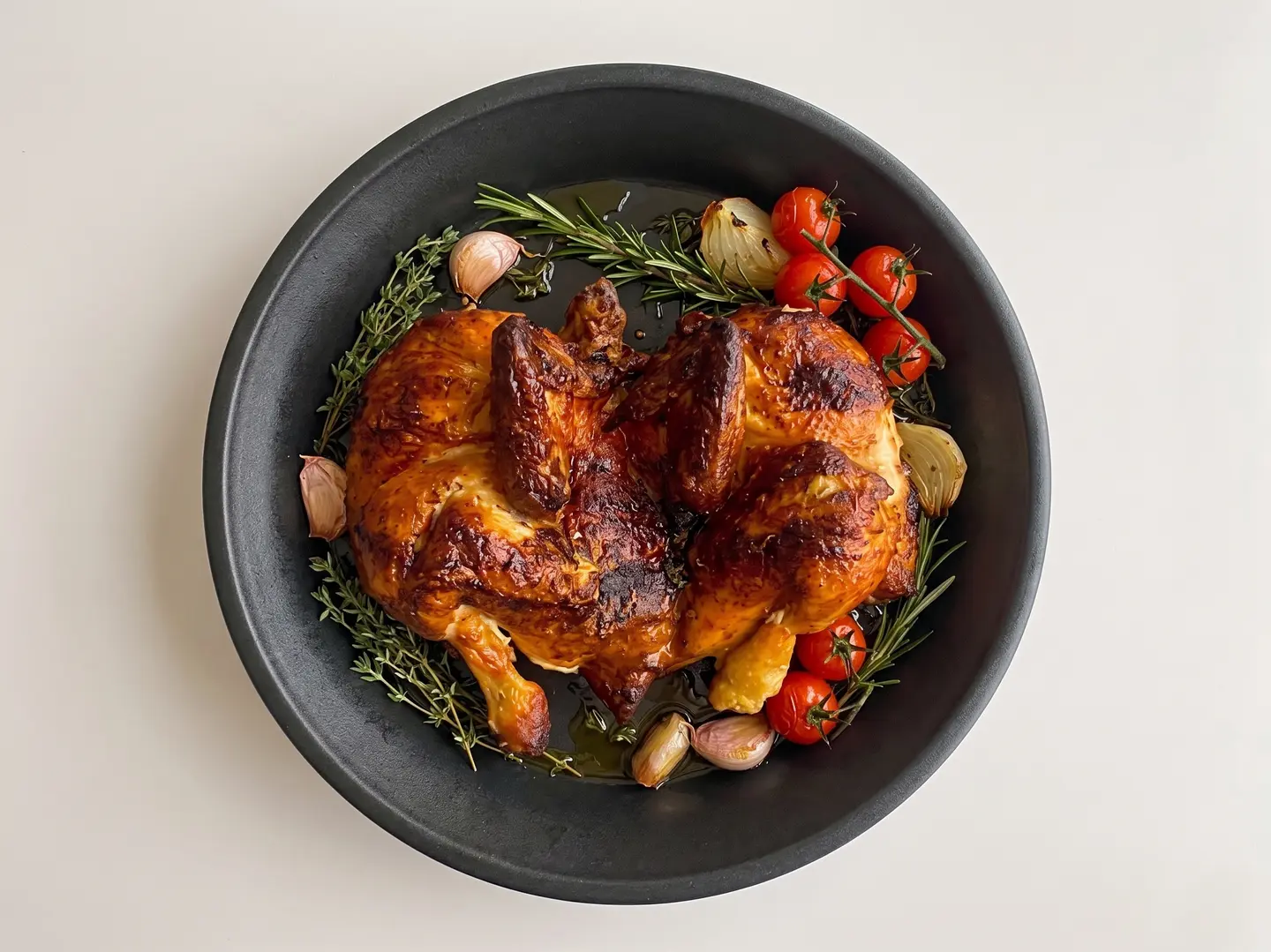 Full Keto Meal