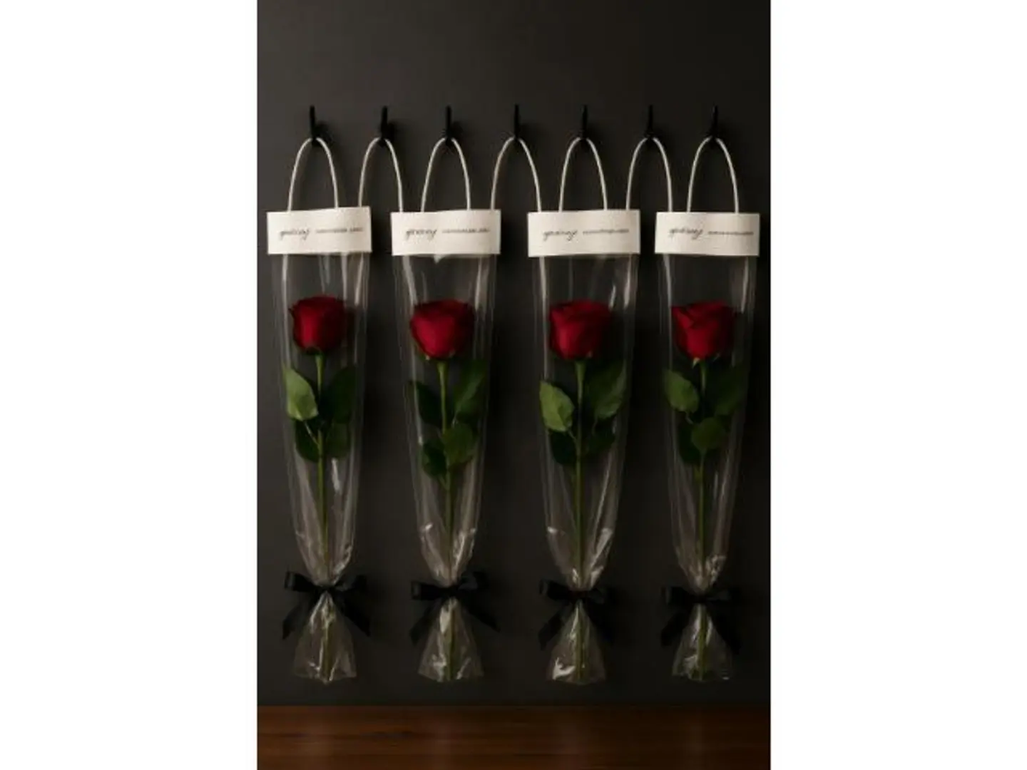 Rose Bag
