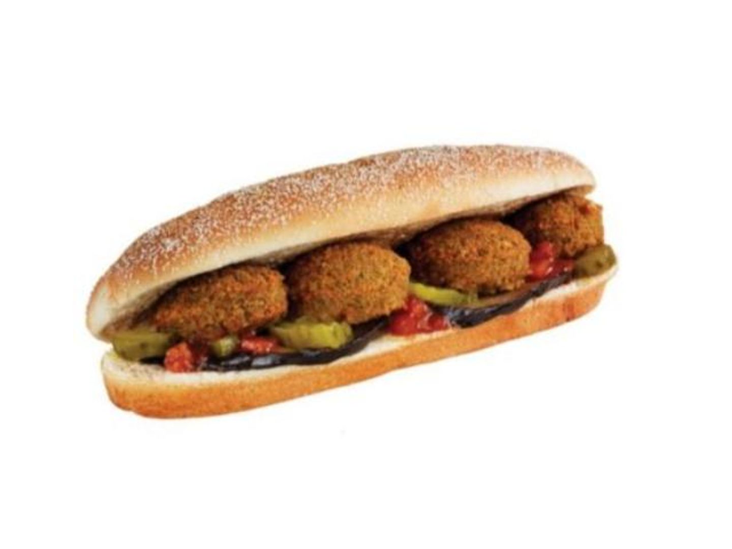فلافل صامولي