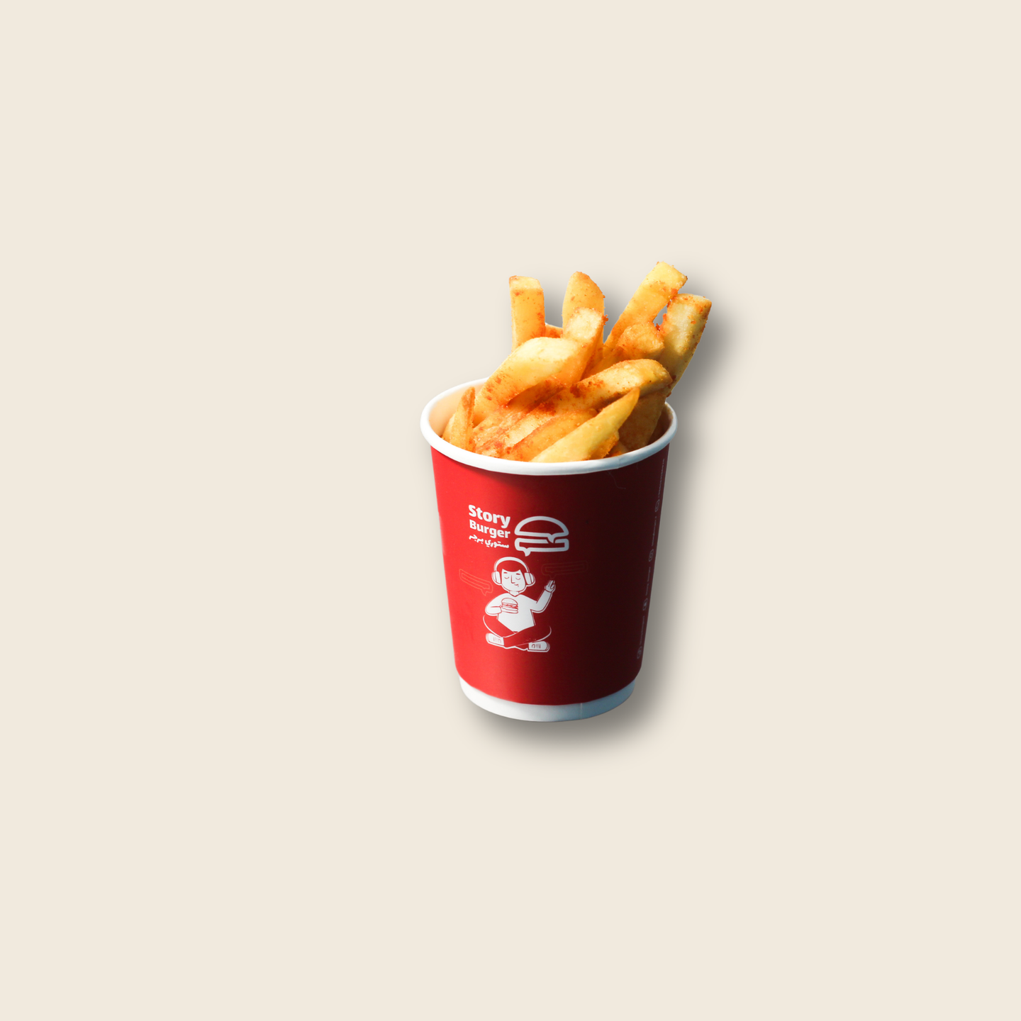 Fries
