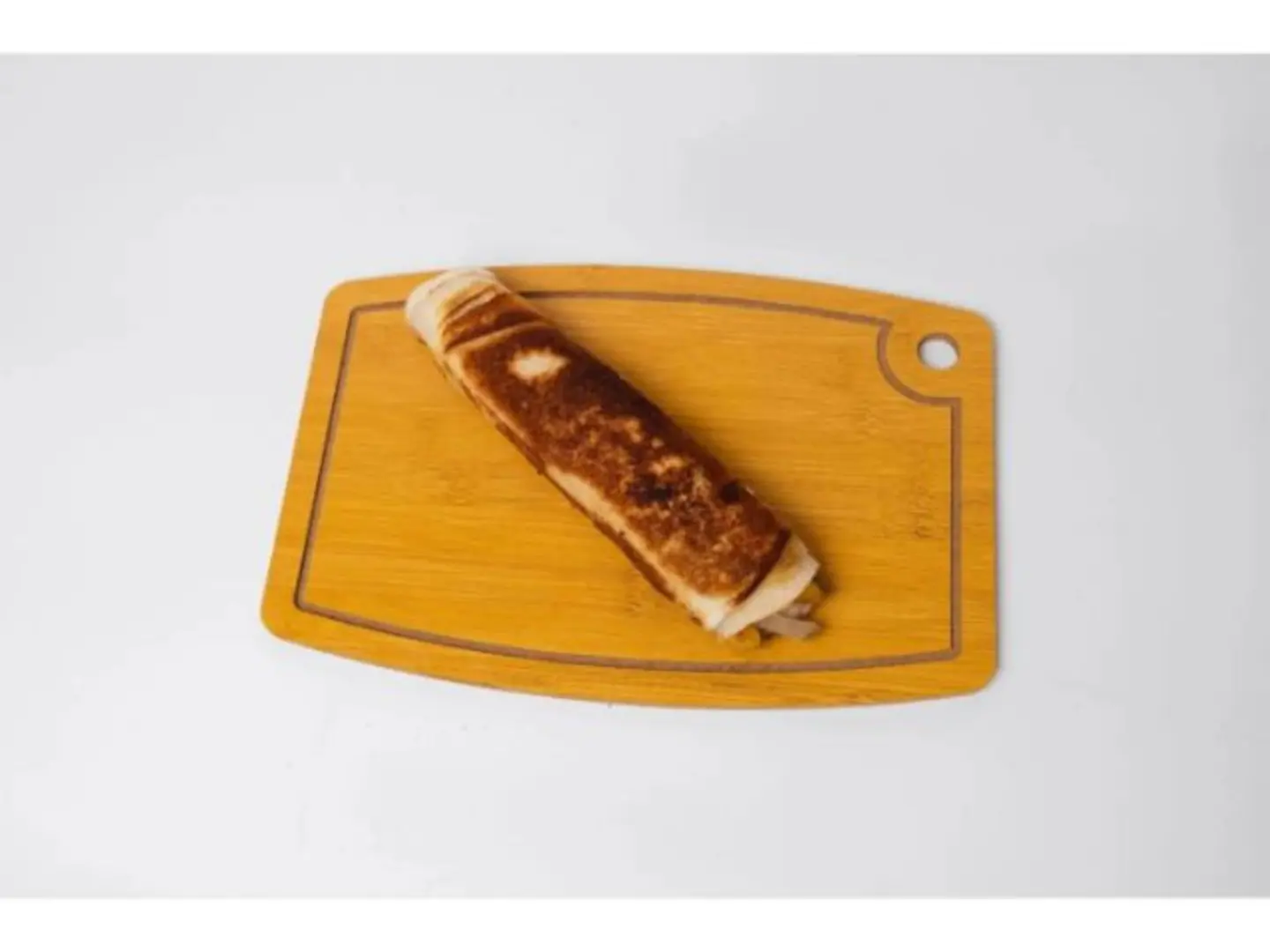 شاورما لحم صاروخ بسكوت