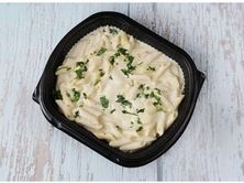 باستا بنا صوص ابيض