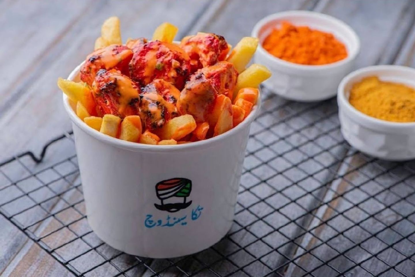 فرايز تكا