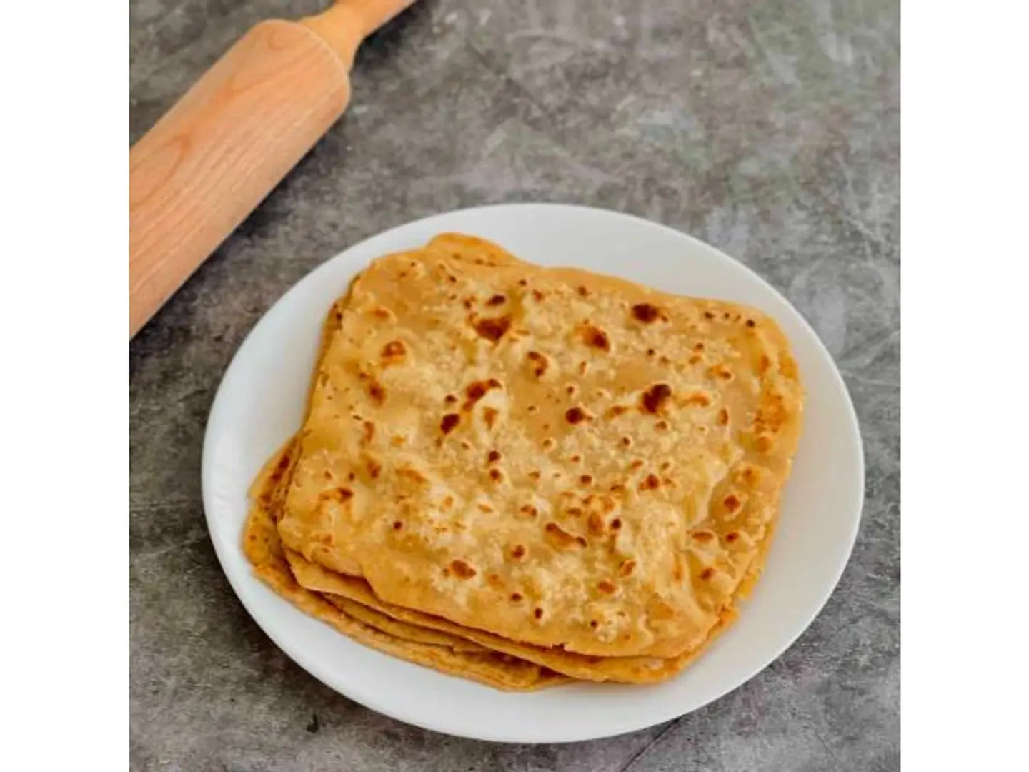 باراثا عادي