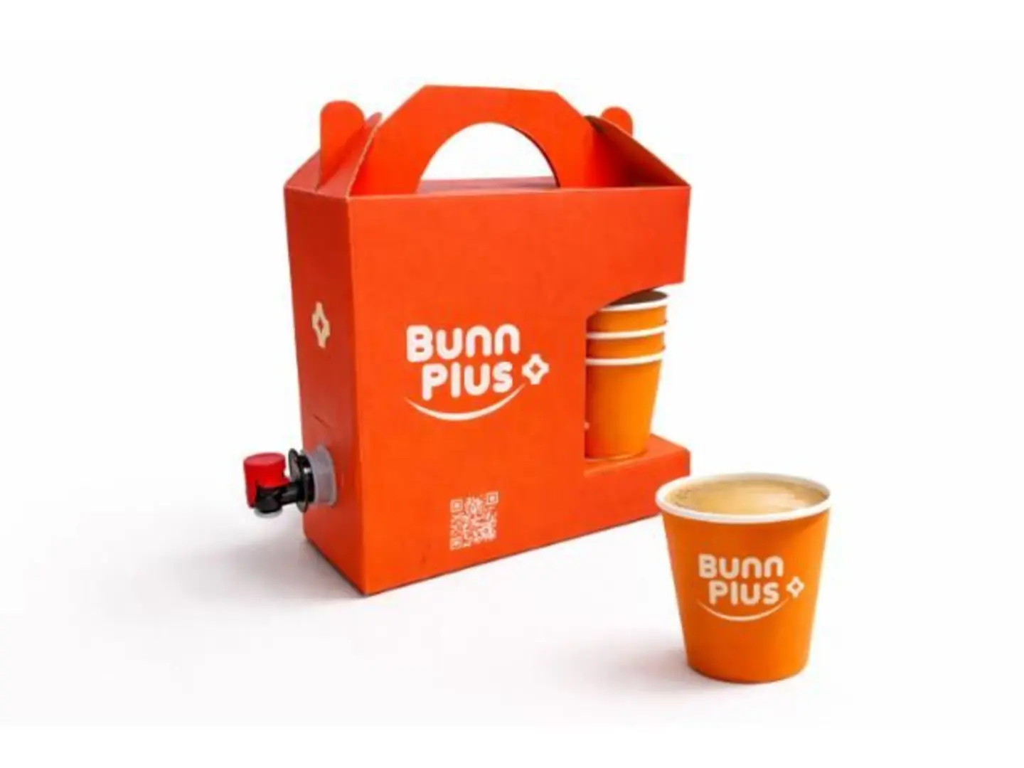 Latte Box