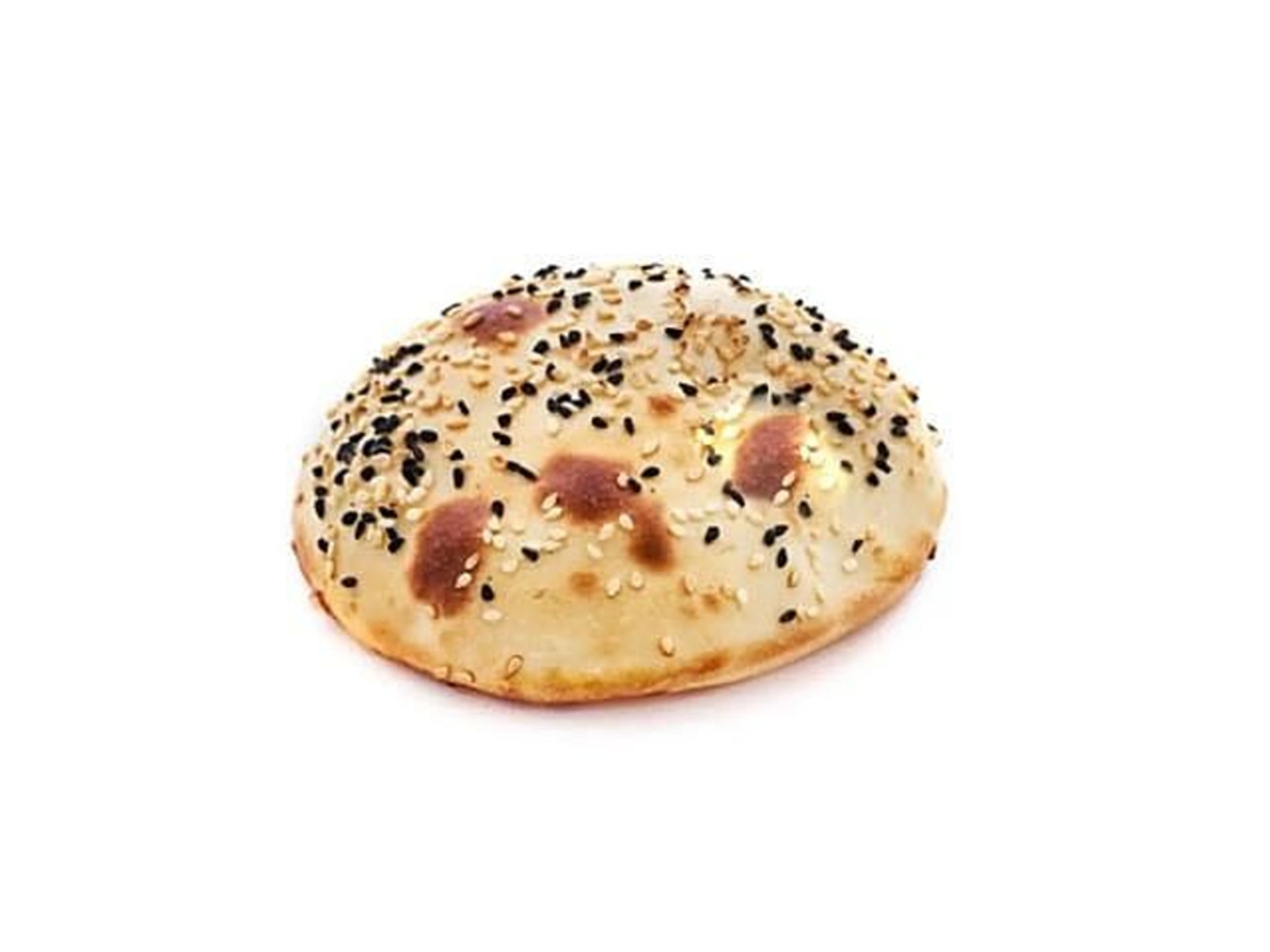 Egg And Cheese Round Pastry