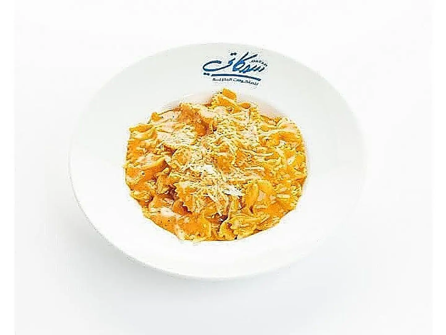 مارينا باستا الإيطالية دجاج