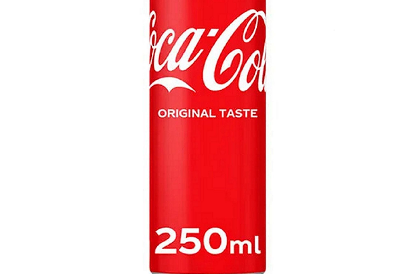Coca Cola 250 Ml