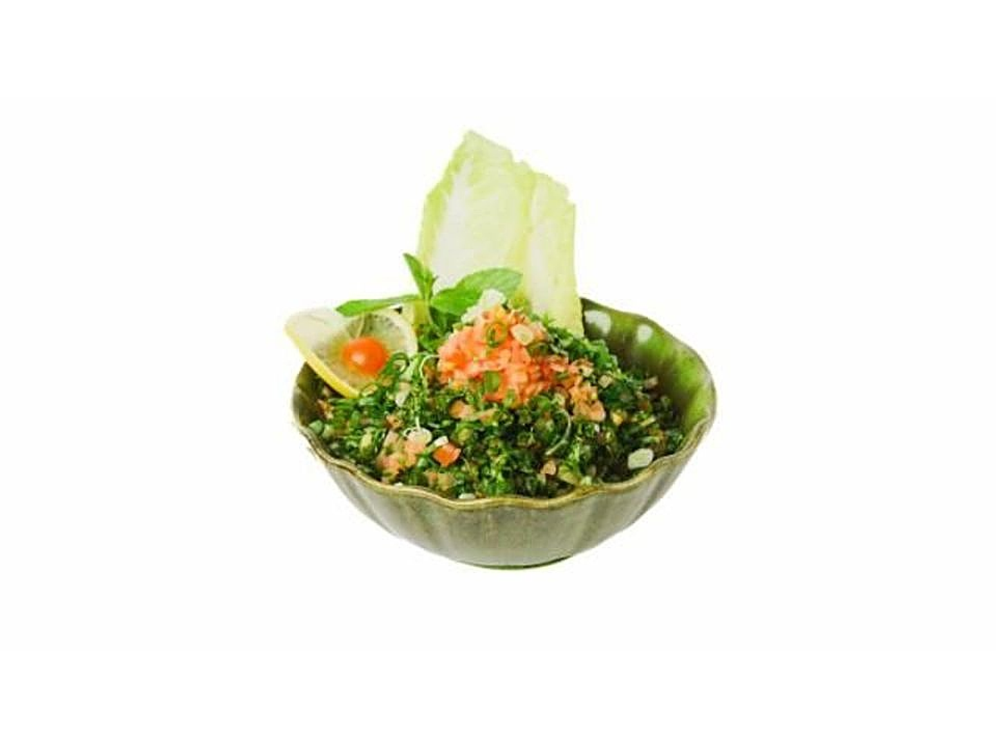 تبولة