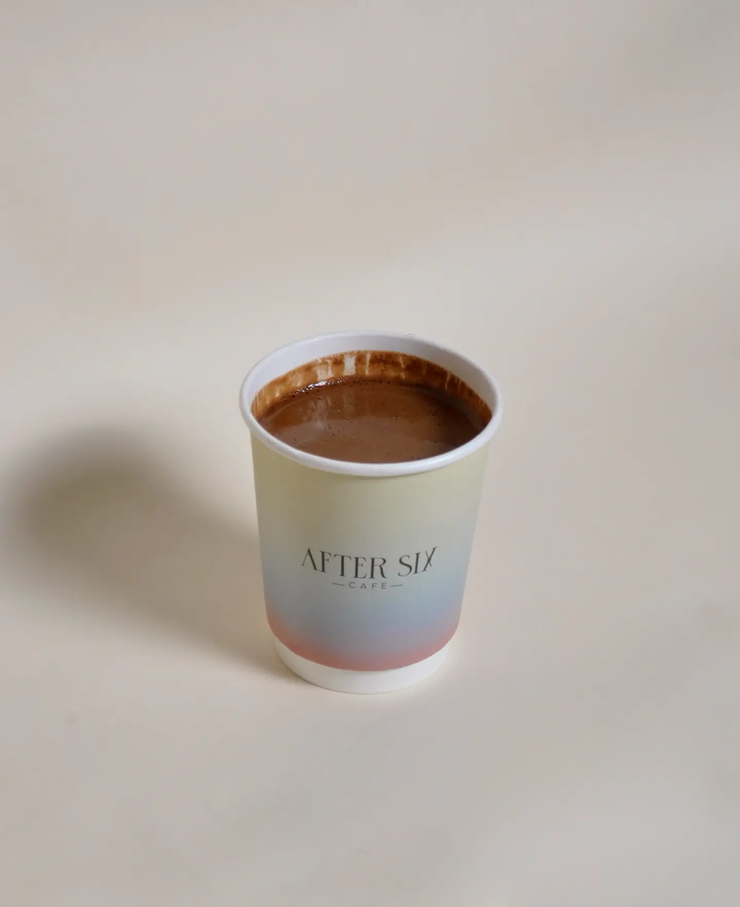 Turkish Coffee