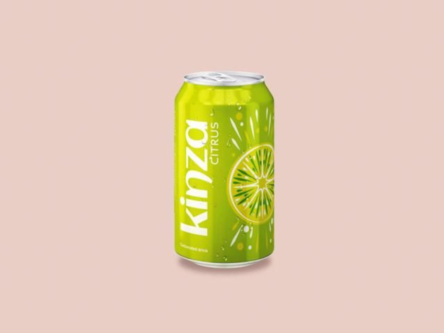 Kinza Citrus