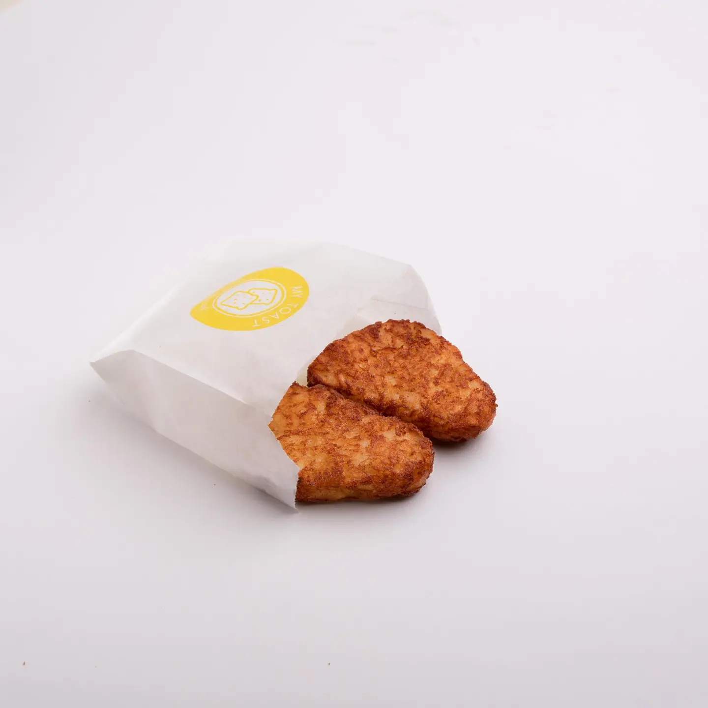 Hash Brown