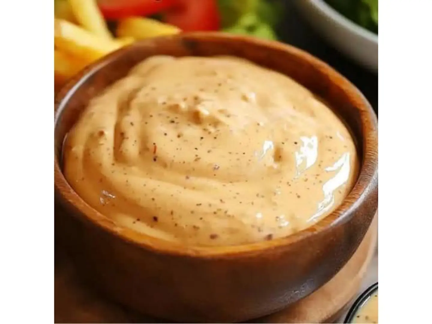 Burger Sauce