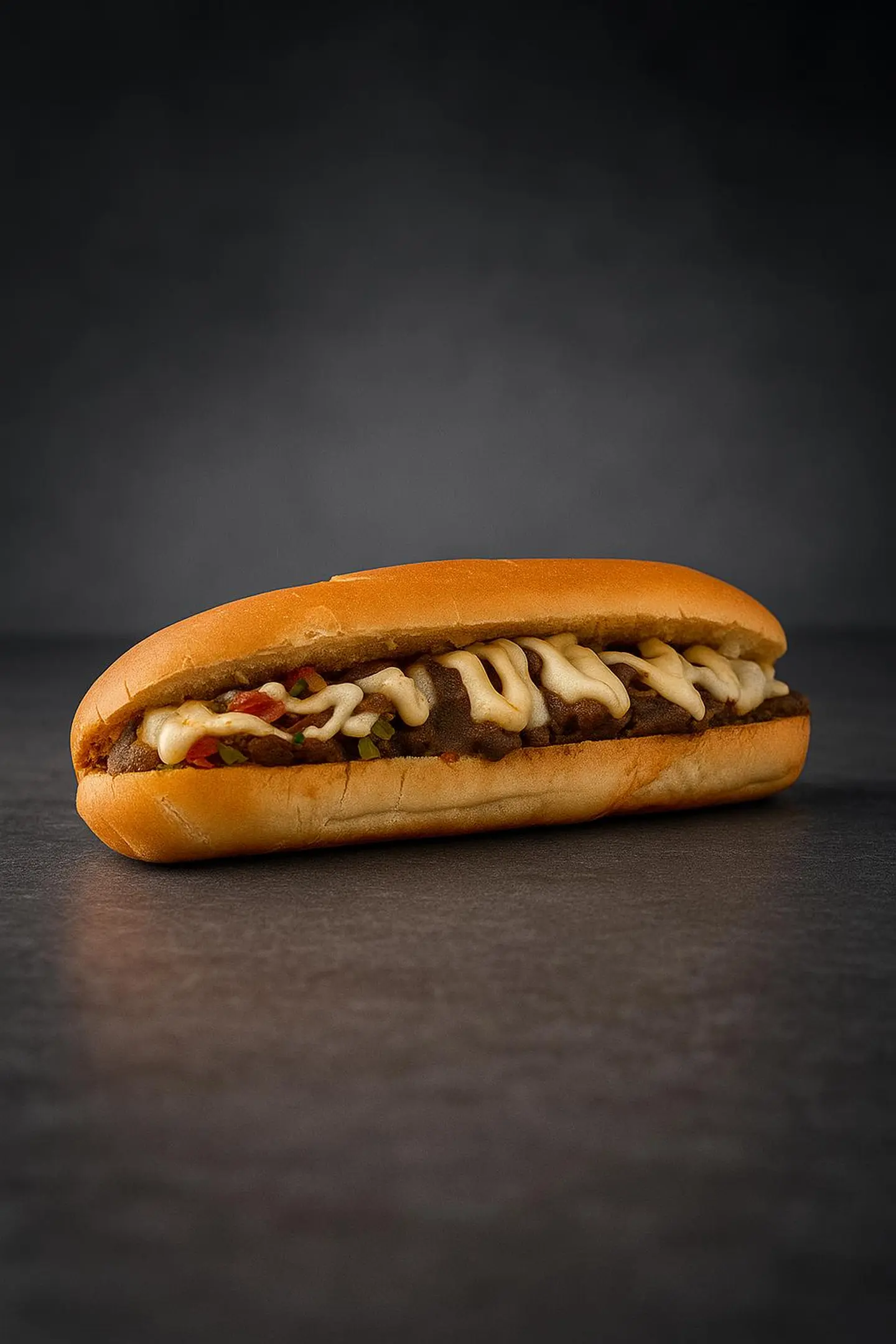 Liver Sandwich
