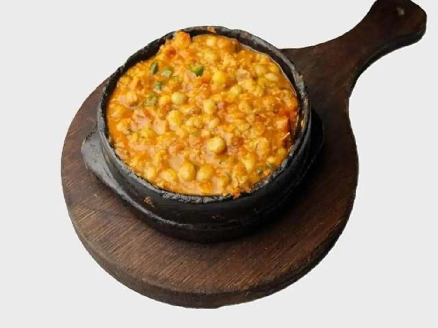 Peas