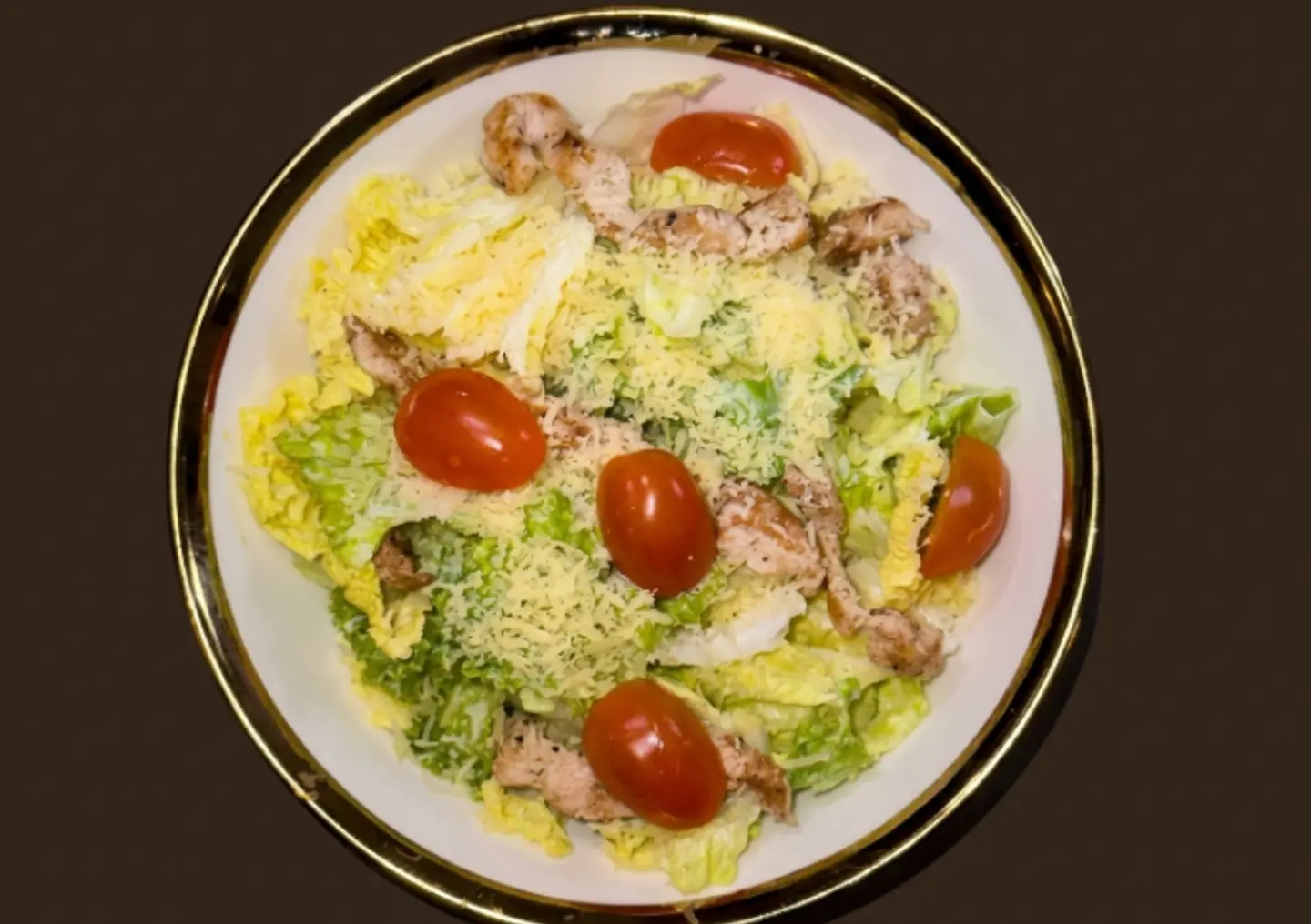 Caesar Salad