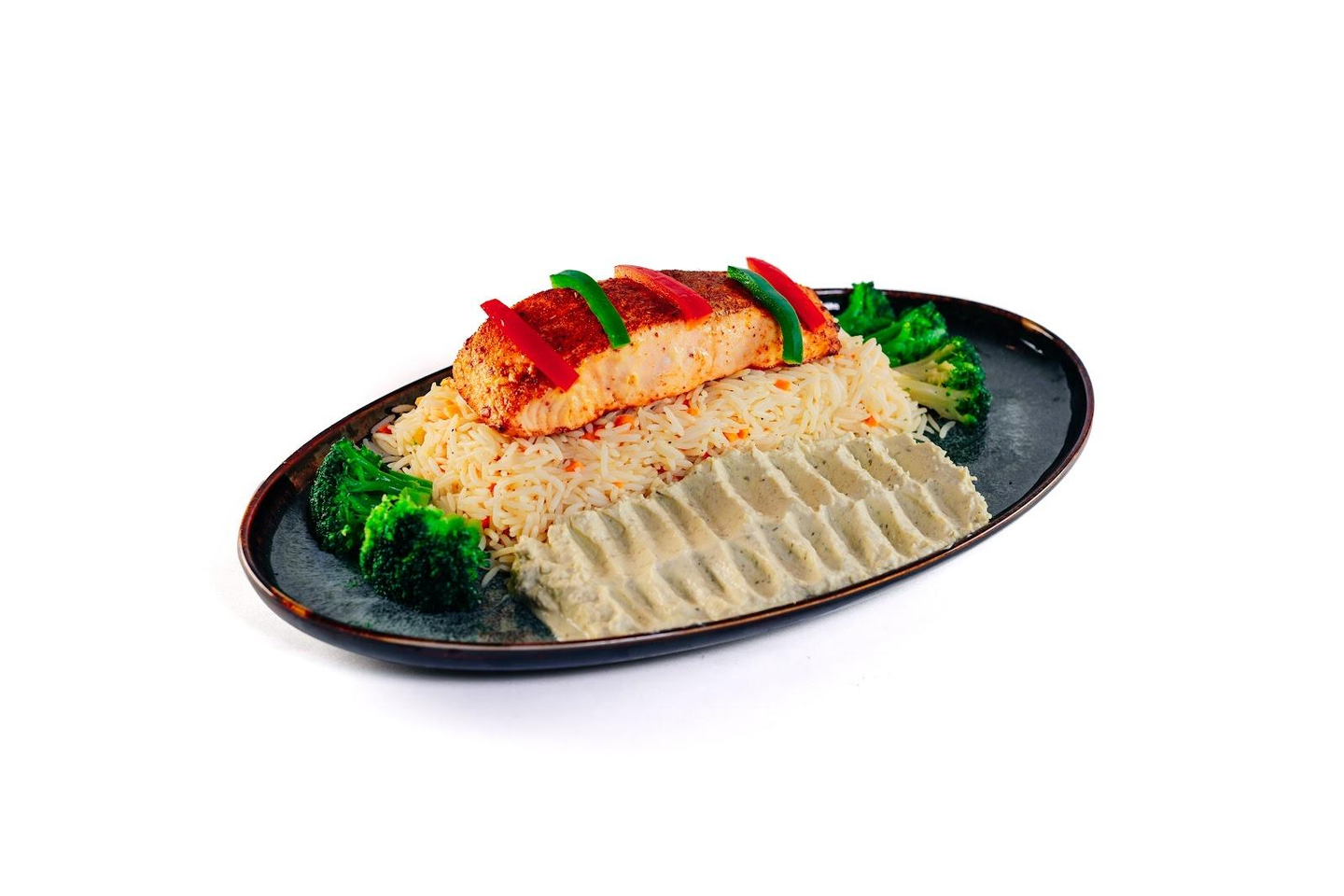 Salmon Meal