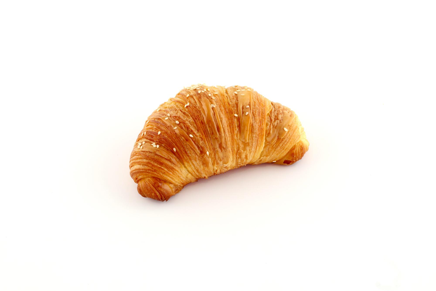 Labneh Croissant