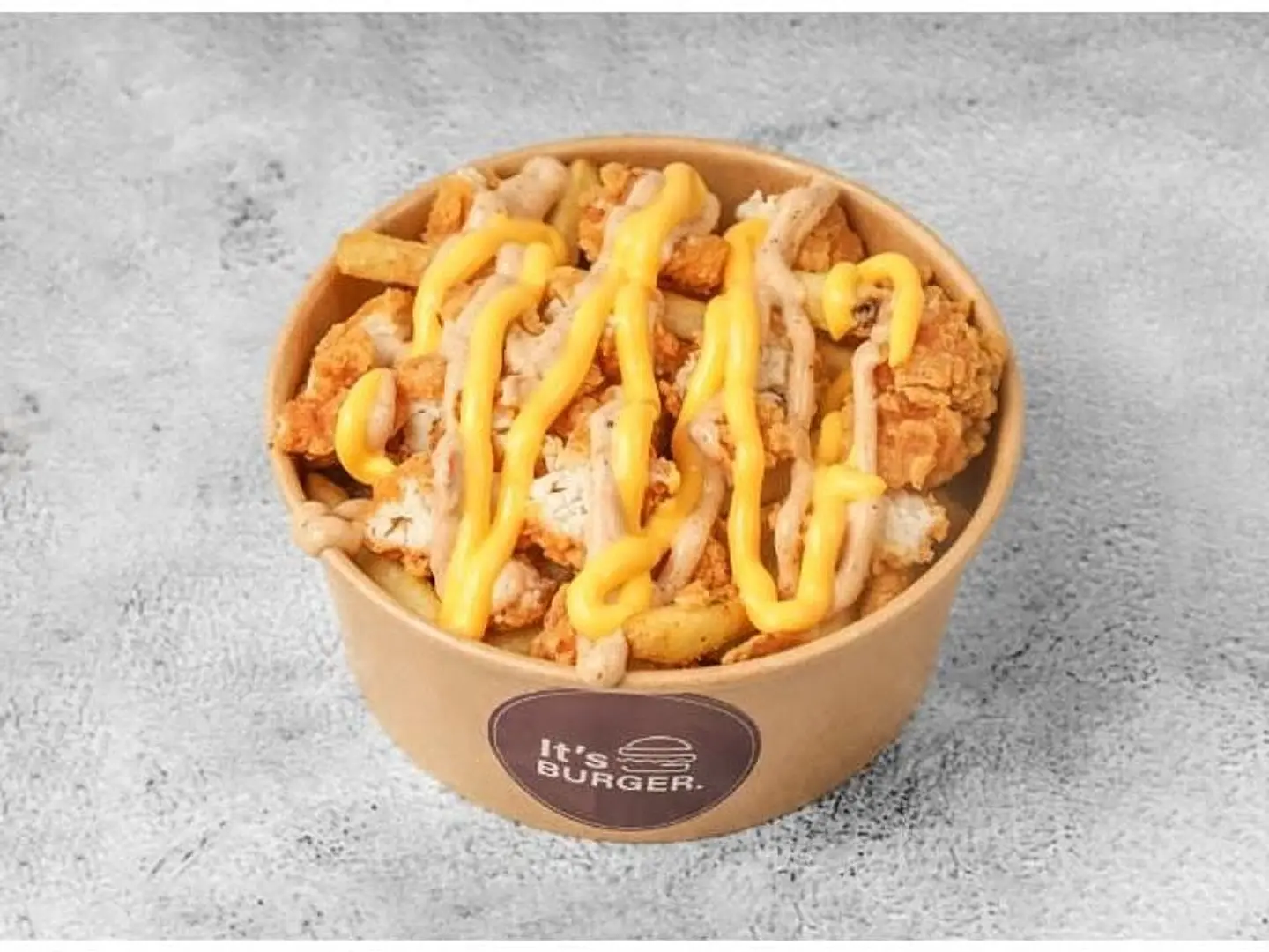 Chicken Fries
