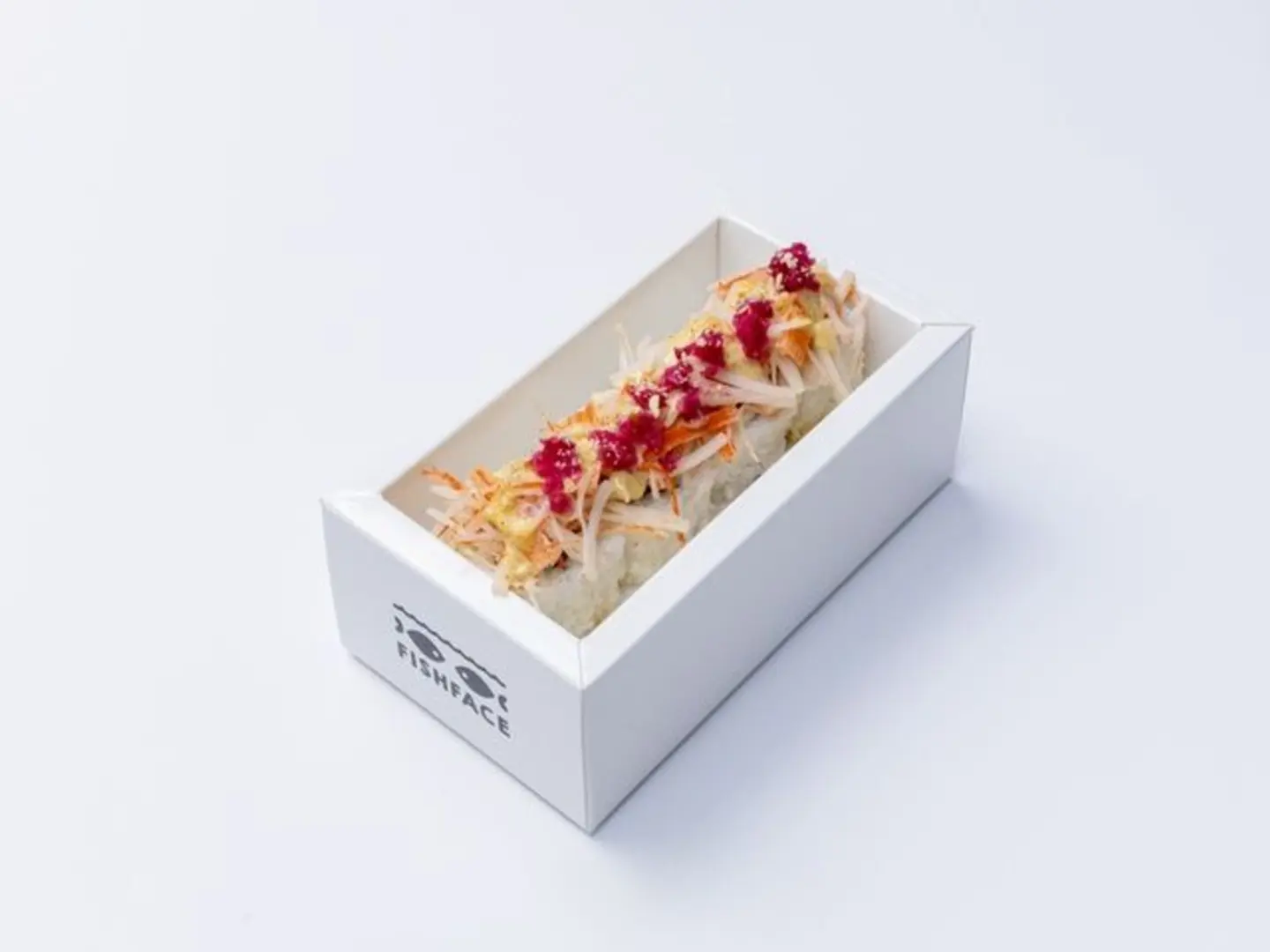 Crazy California Sushi