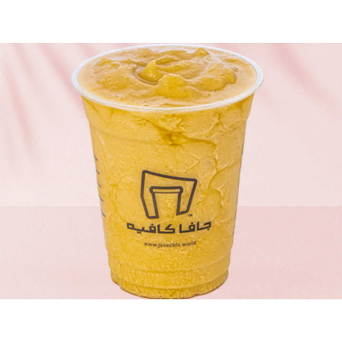 الباشن فروست